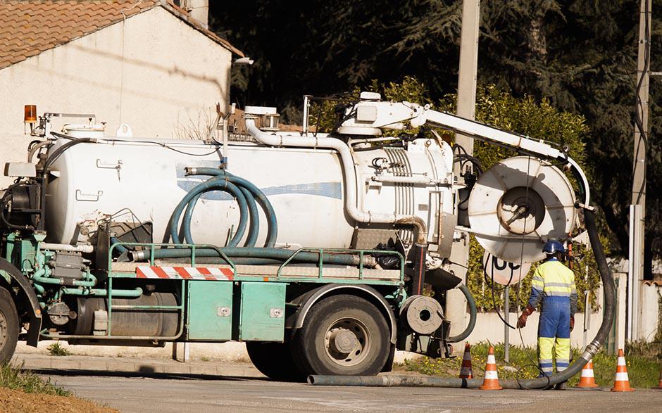 dégorgement canalisation Villeparisis